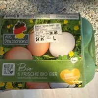 Mängden socker i Eier