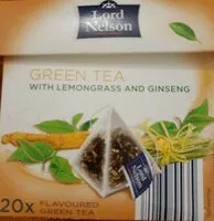 Mängden socker i Green tea