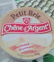 Mängden socker i Petit Brie