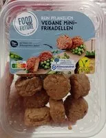 Mängden socker i Vegane Mini Frikadellen