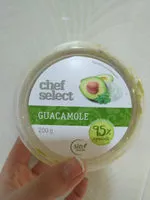 Mängden socker i Guacamole