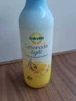 Mängden socker i Limonada light