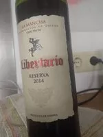 Mängden socker i Vino