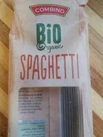 Mängden socker i Bio organic Spaghetti
