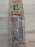 Mängden socker i Promas Espageti