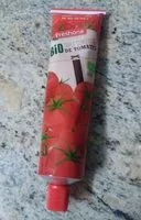 Mängden socker i Triple concentré de tomates Bio