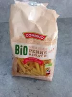 Mängden socker i Penne Rigate Bio