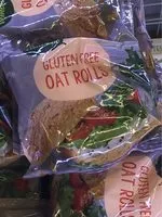 Mängden socker i Oat rolls