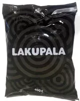 Mängden socker i Lakupala