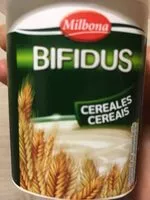 Mängden socker i Yogurt Bifidus Cereales