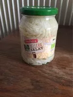 Mängden socker i Sellerie Salat