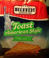 American toast