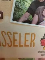 Mängden socker i Lidl