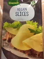 Mängden socker i Vemondo Vegane Scheiben