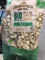 Mängden socker i mix de semillas sementes