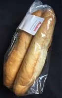 Mängden socker i Demi baguette