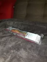 Mängden socker i Demi baguette au graines de pavot