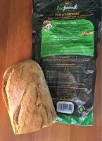 Mängden socker i Boulot Campagne Bio