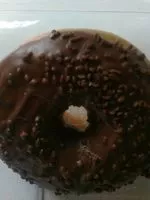 Mängden socker i Donut