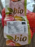 Mängden socker i Organic Oranges, Cat 1, Size 5-6