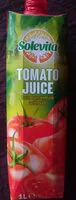 Mängden socker i Tomato Juice