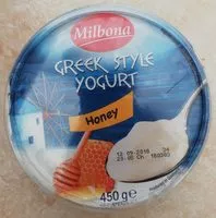 Mängden socker i Greek style yogurt
