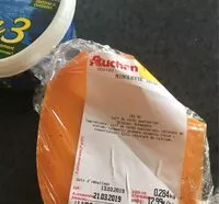 Mängden socker i Mimolette jeune