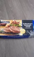 Mängden socker i Big Burger Scheiben