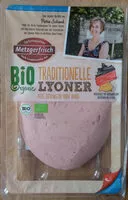 Mängden socker i Saucisson de jambon bio