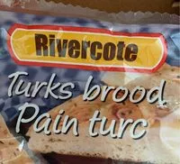 Mängden socker i Pain turc