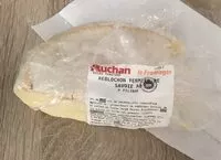 Mängden socker i Reblochon fermier de savoie