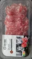 Mängden socker i Salami Tradizionale