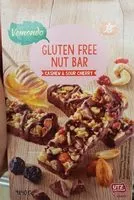 Mängden socker i Free range egg mayo & cress sandwich