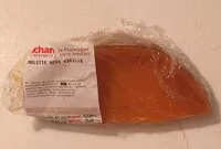 Mängden socker i Mimolette Demi Vieille