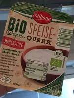 Mängden socker i Speise-quark