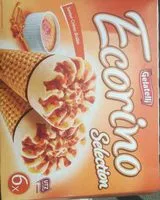 Mängden socker i Crème brûlée Flavour