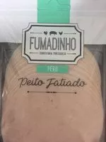 Mängden socker i Peito Fatiado