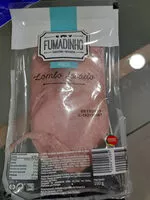 Mängden socker i Lombo Assado