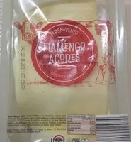 Mängden socker i Flamengo dos Açores, Queijo Fatiado