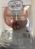 Mortadela com Azeitonas