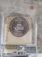 Mängden socker i Queijo fatia ilha dos açores