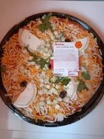 Mängden socker i Pizza 4 fromages 30 cm