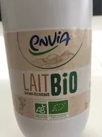 Mängden socker i Lait