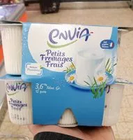 Mängden socker i Petit fromage frais