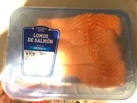 Mängden socker i Norwegische Lachsfilet-Portionen