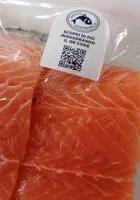 Mängden socker i Filetto di salmone fresco