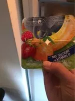 Mängden socker i Fruit King Safari