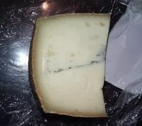 Mängden socker i Morbier