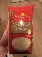 Mängden socker i Paraboiled Long Grain Rice
