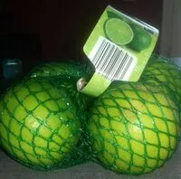 Mängden socker i Citron vert